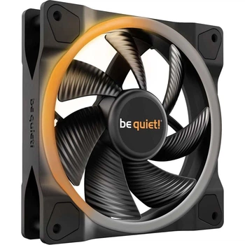 Вентилятор Be quiet! LIGHT WINGS 120mm PWM (BL072)