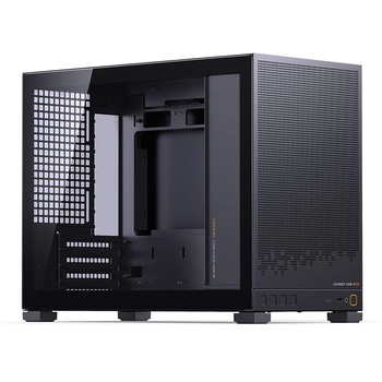 Корпус JONSBO D32 STD Black