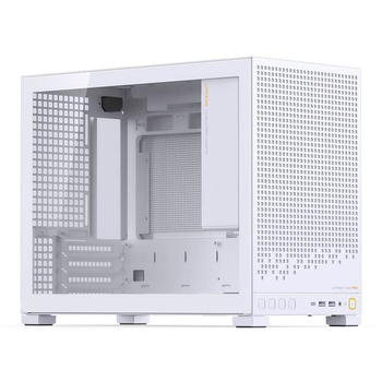 Корпус JONSBO D32 PRO White