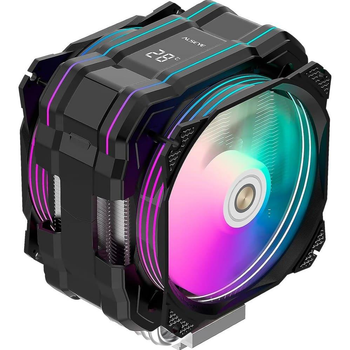 Кулер для процесора alseye M120D-B-Plus II (AS.01.01.0044)
