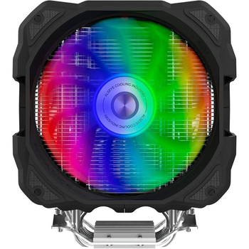 Кулер для процесора alseye M120D-B-Plus II (AS.01.01.0044)