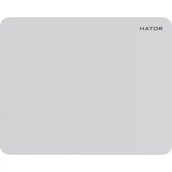 Ігрова поверхня HATOR Tonn Mobile White (HTP-1001)