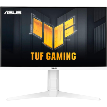 Монітор 27" ASUS TUF Gaming VG27AQML1A-W White QHD IPS 260Hz (90LM05Z2-B01370)