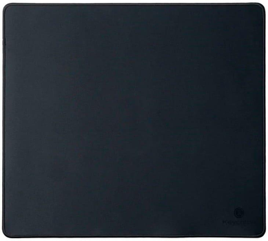 Ігрова поверхня Keychron M (450x400x3мм) Black (MM1_KEYCHRON)