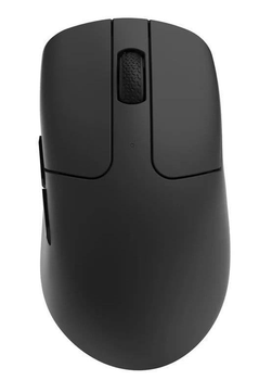 Бездротова миша Keychron M2 USB-A/USB-C/WL/BT, чорний (M2A1_KEYCHRON)