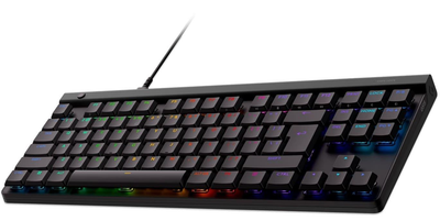 Клавіатура Logitech G515 TKL Mechanical Tactile Wireless (920-012872) Black