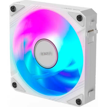 Вентилятор Gigabyte AORUS EZ CHAIN ​​FAN 120 White (GP-ECFAN1201 ICE)