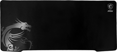 Ігрова поверхня MSI Black (Agility GD70)