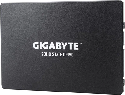 SSD диск Gigabyte 256GB 2.5