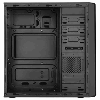 Корпус GameMax MT521-NP (MT521-NP) Без БП