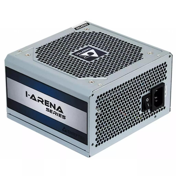 Блок живлення Chieftec iArena 600W (GPC-600S)