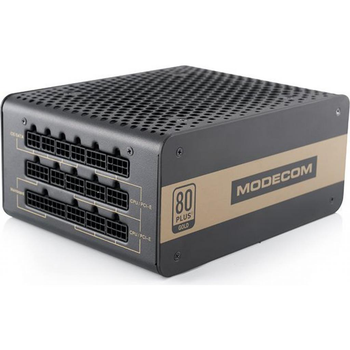 Блок живлення Modecom Volcano 750W Gold (ZAS-MC90-SM-750-ATX-VOLCA)