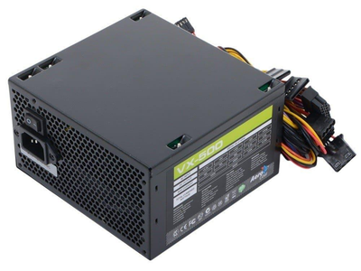 Блок живлення Aerocool 500W (VX-500) Б/в