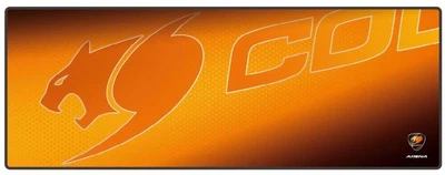 Ігрова поверхня Cougar Arena Orange (Arena Orange)