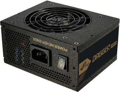Блок живлення FSP DAGGER PRO 550W (SDA2-550)