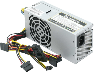 Блок живлення Chieftec TFX 300W (GPF-300P)
