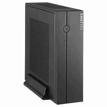 Корпус Chieftec Compact IX-01B-OP (IX-01B-OP) Без БП