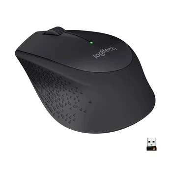 Бездротова миша Logitech M280 Wireless Black (910-004287)