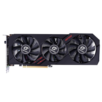 Видеокарты Colorful GeForce GTX 1660 Super купить в Киеве