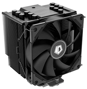 Кулер для процессора ID-Cooling SE-226-XT Black 1700 Am5 (SE-226-XT Black)