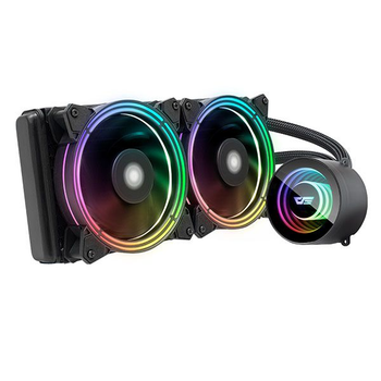 СВО Darkflash TR240 BLACK (TR240 BLACK)