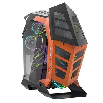 Корпус Darkflash Knight K1 ATX (Knight K1) Без БП