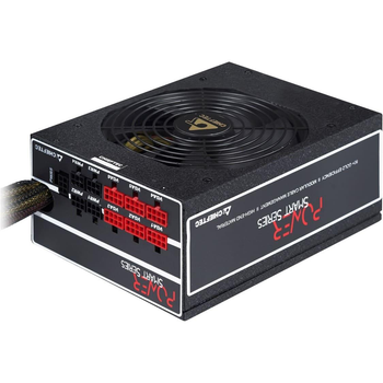 Блок живлення Chieftec 1250W 1200 (GPS-1250C) Б/в