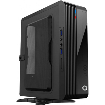 Корпус GameMax ST-103-2U3 300W (ST103-2U3-300W) 300 Вт