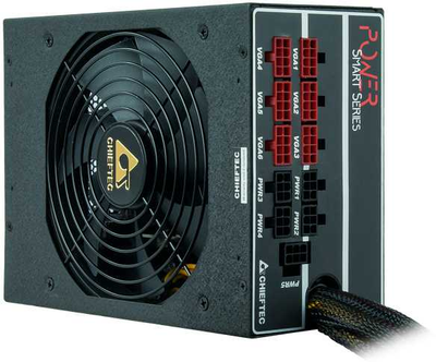 Блок живлення Chieftec 1450W (GPS-1450C) Б/в