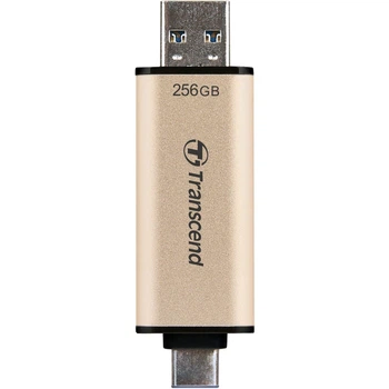 Флеш-накопичувач Transcend 256 GB JetFlash 930C (TS256GJF930C) (FFUFTR00246)