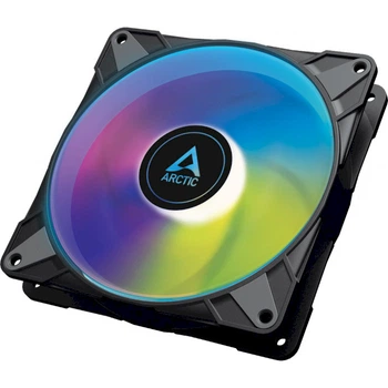 Вентилятор Arctic P14 PWM PST A-RGB 0dB Black (ACFAN00239A)