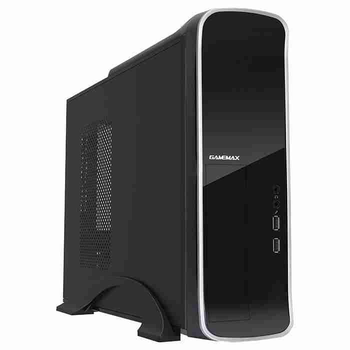 Корпус GameMax ST-610G (ST-610G) 300 Вт
