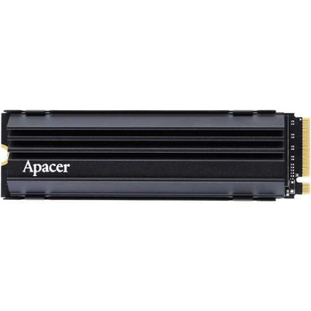 Накопичувач SSD Apacer m.2 NVMe 2TB PCIe 4.0 M.2 Q4U (AP2TBAS2280Q4U-1)
