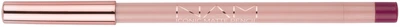 Матовый карандаш для губ NAM Iconic Matte № 6 Vanilla Q 0.7 г (5901801656470)