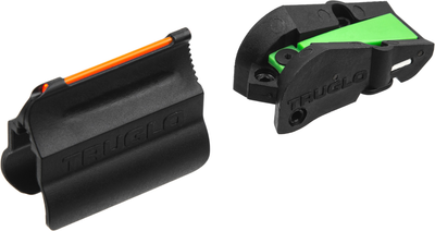 Мушка + цілік (Battue) TruGlo F.A.S.T. (TG940)