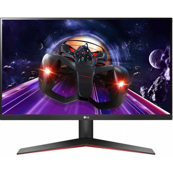 Монітор 23.8" LG 24MP60G-B FHD IPS 75Hz (24MP60G-B)
