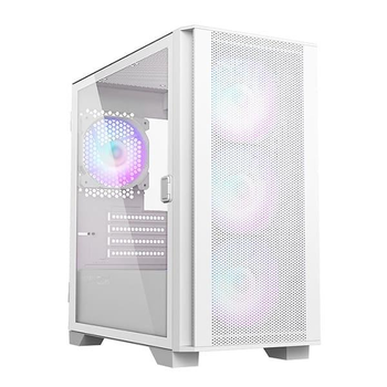 Корпус MONTECH AIR 100 ARGB (W) (AIR 100 ARGB (W))