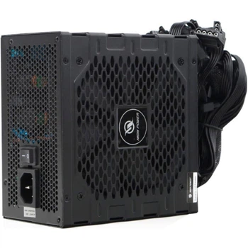Блок питания Highpower 650W 80+ Bronze (HP1-M650BR-H12S)