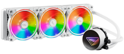 СВО Adata XPG Levante X 360 (LEVANTEX360-WHCWW)