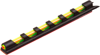 Мушка двокольорова TruGlo Glo-Dot Universal 3 мм (TG90D)