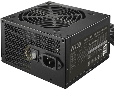 Блок живлення Cooler Master Elite Nex White (MPW-7001-ACBWBE1) (MPW-7001-ACBW-BE1)