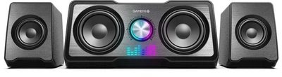 Акустическая система GamePro 2.1 RGB GS629 (GS629)