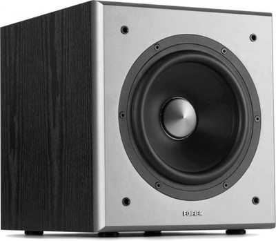 Сабвуфер Edifier T5 Subwoofer Black (T5_SW)