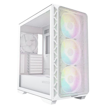 Корпус MONTECH AIR 903 MAX (W) (AIR 903 MAX (W)) Без БП
