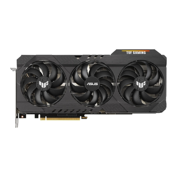 Відеокарта ASUS RTX 3080Ti 12Gb TUF Gaming (TUF-RTX3080TI-12G-GAMING) (GDDR6X, 384 bit, PCI-E v4.0 x16) Б/в