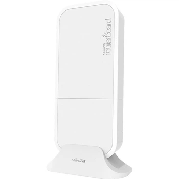 Точка доступу MikroTik wAP LTE kit (WAPR-2ND&EC200A-EU)