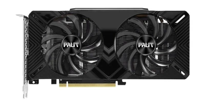 Видеокарты Palit GeForce GTX 1660 Ti купить в Киеве: цена, отзывы