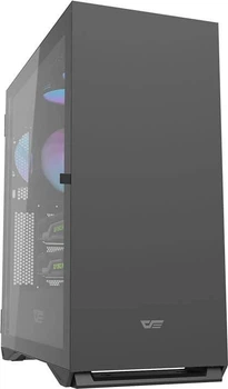 Корпус Darkflash DLX22 NEO black (DLX22 NEO black)