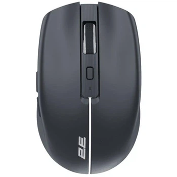 Мышь 2E MF270 Silent Rechargeable WL Black (2E-MF270WBK)
