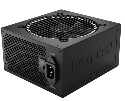 Блок живлення Be quiet! Pure Power 12 M 750W 80 PLUS Gold (BN343)